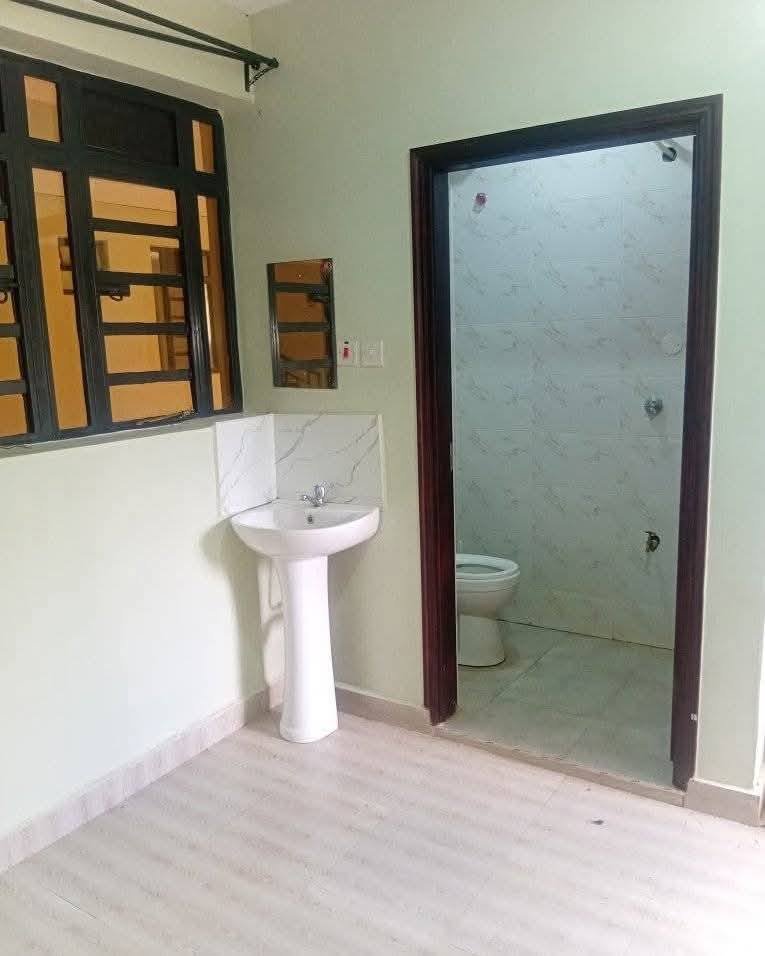 Bedsitter To Let Ngong Town