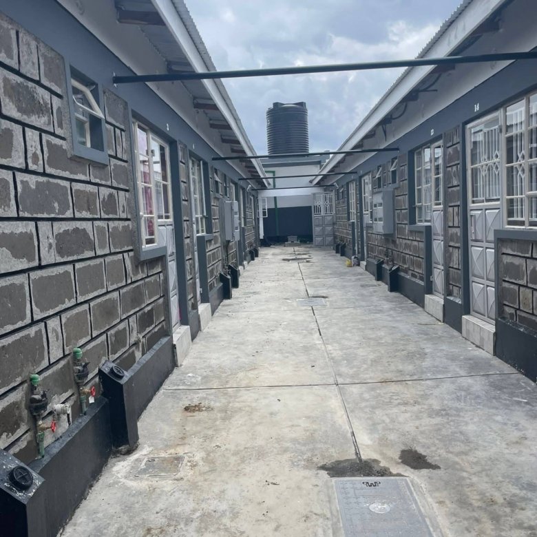 Bedsitter To Let in Ngong Vet 1