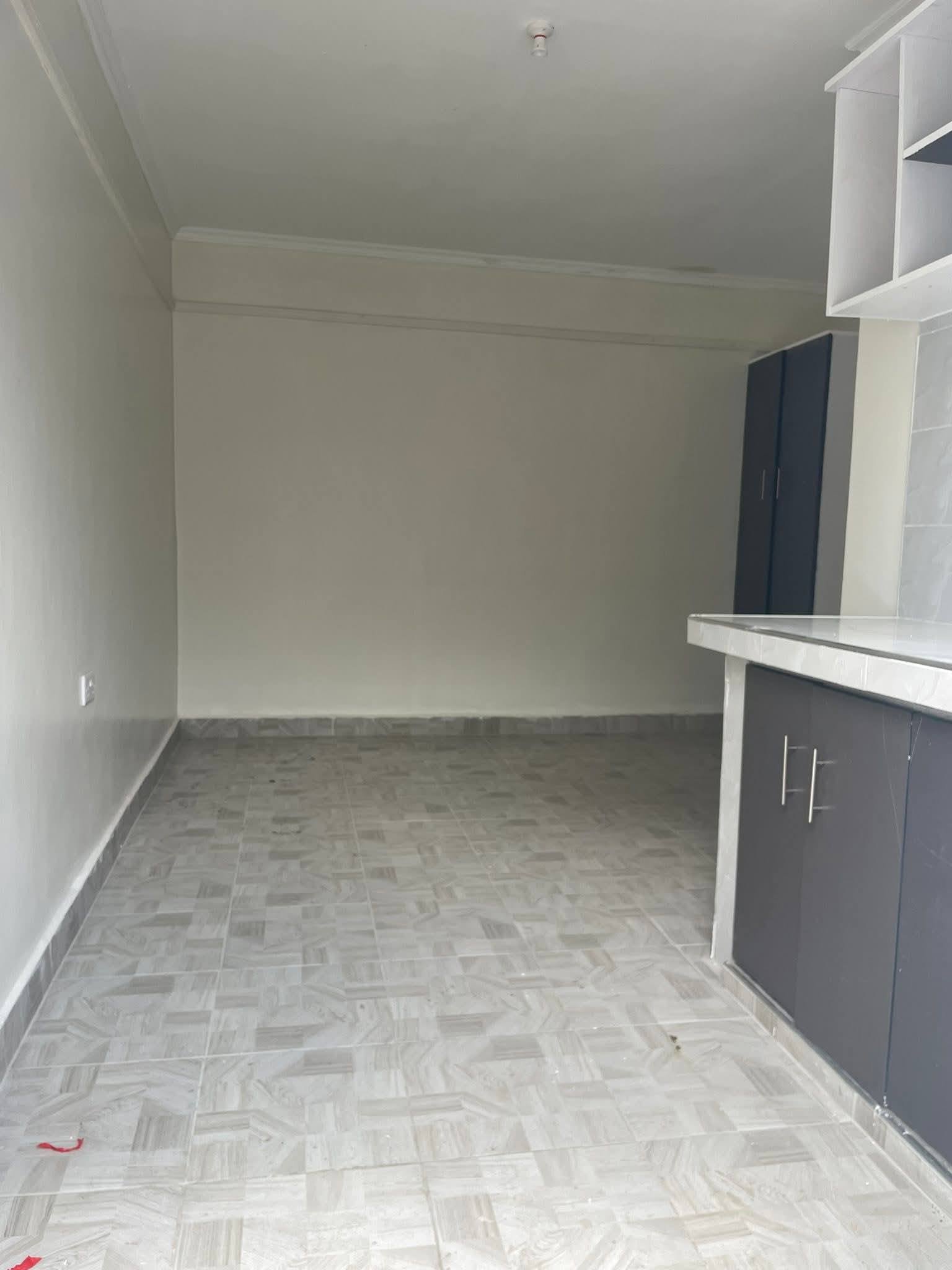 Bedsitter To Let in Ngong Vet 1