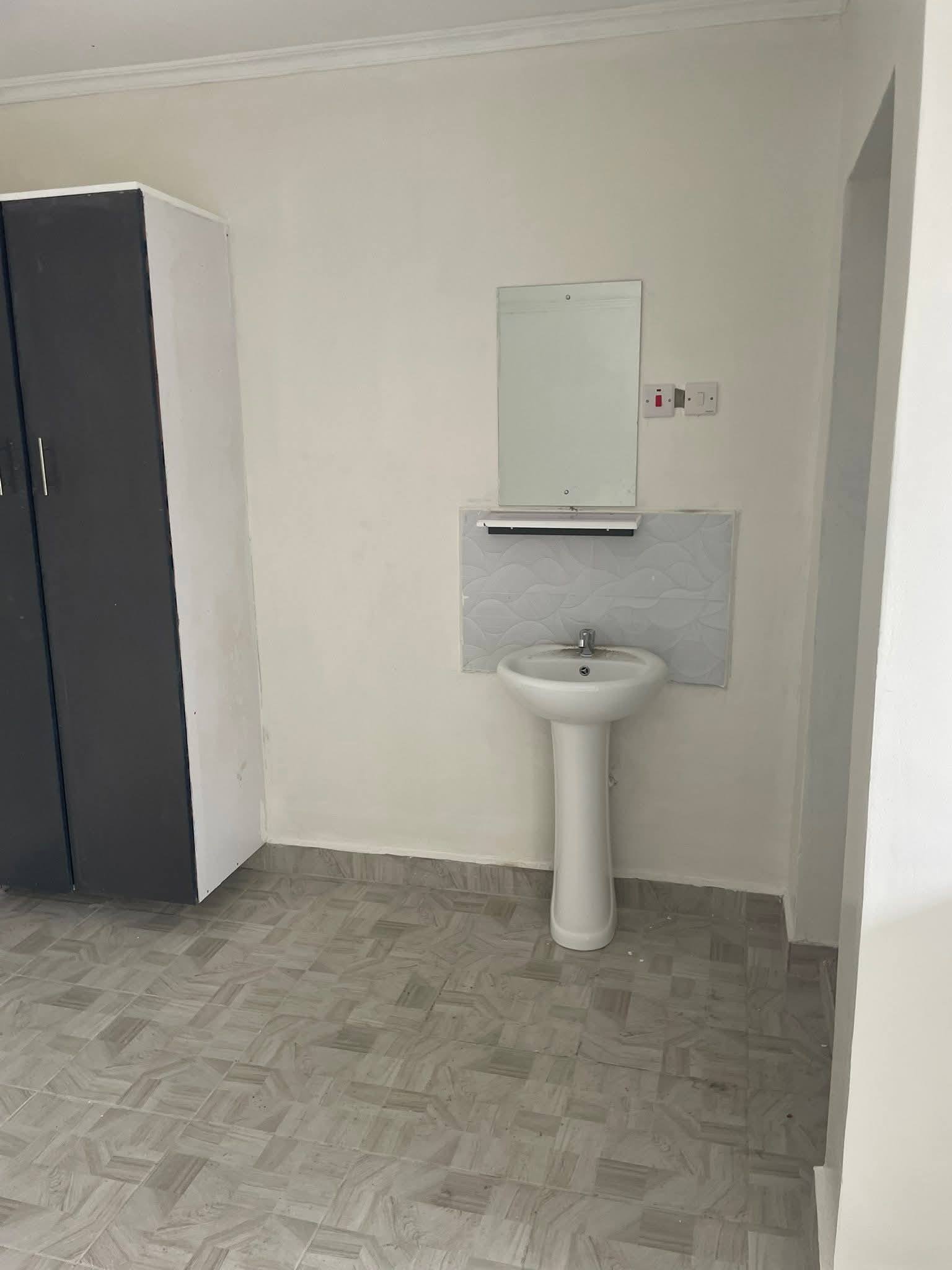 Bedsitter To Let in Ngong Vet 1