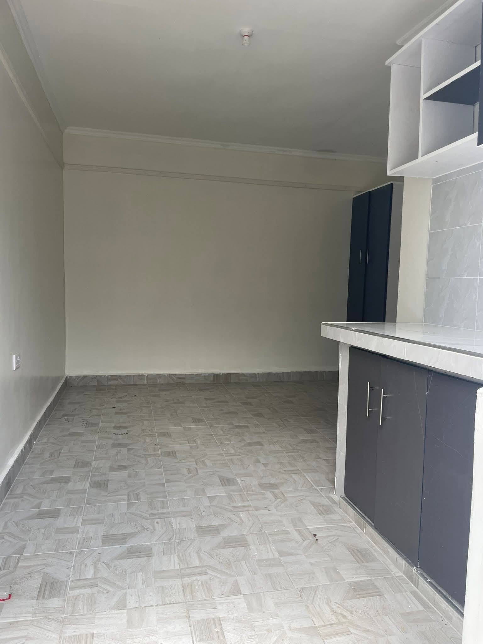 Bedsitter To Let in Ngong Vet 1