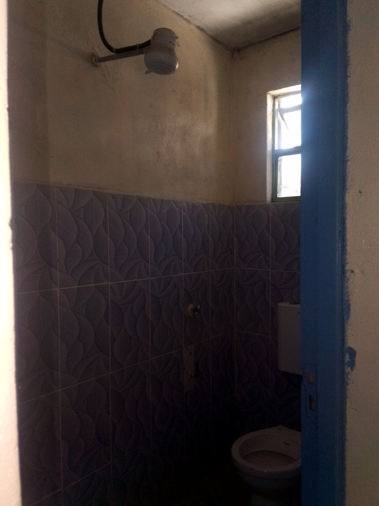 Bedsitter To Let in Umoja Near Market