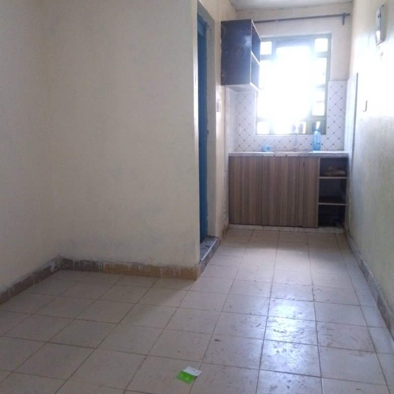 Bedsitter To Let in Umoja Near Market