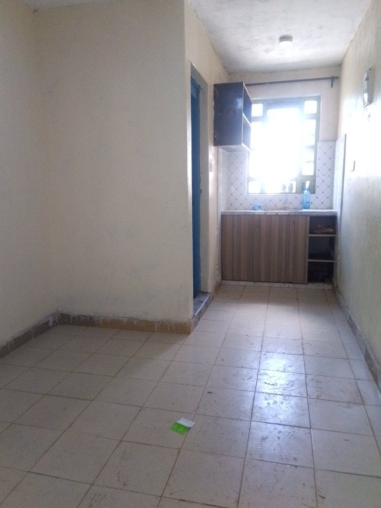 Bedsitter To Let in Umoja Near Market