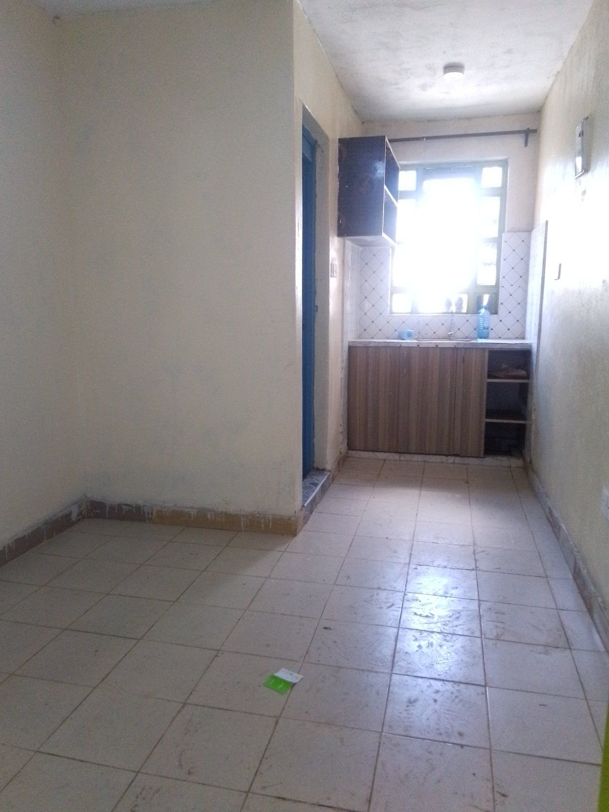 Bedsitter To Let in Umoja Near Market