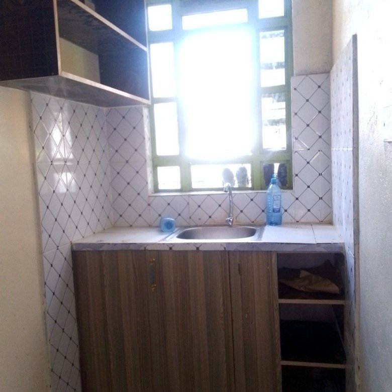 Bedsitter To Let in Umoja Near Market