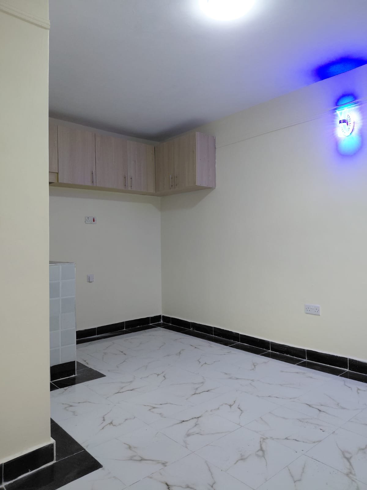 Bedsitter To Let in Umoja Oloibon