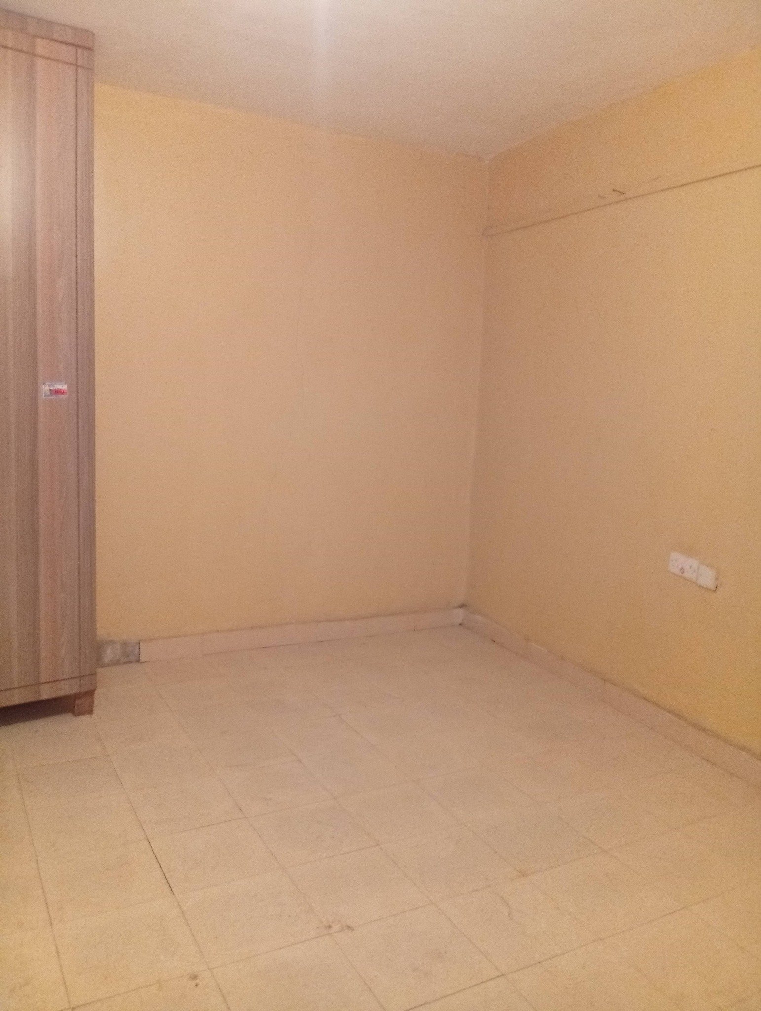 Bedsitter To Let – Thika Kisii, Kwa Power