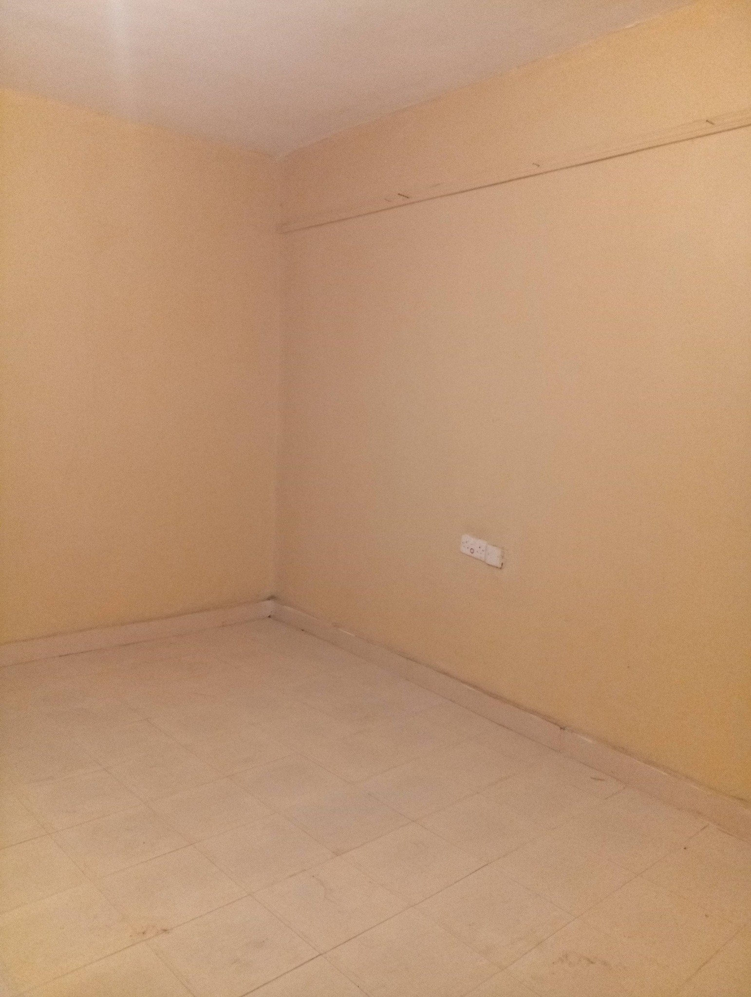 Bedsitter To Let – Thika Kisii, Kwa Power