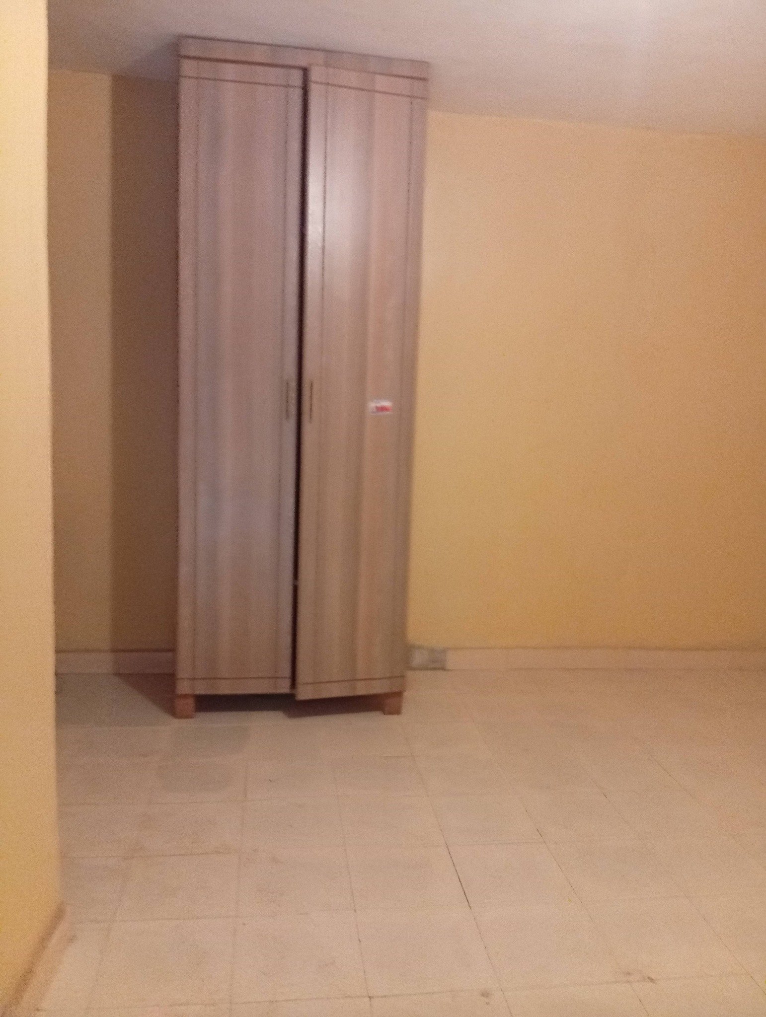 Bedsitter To Let – Thika Kisii, Kwa Power