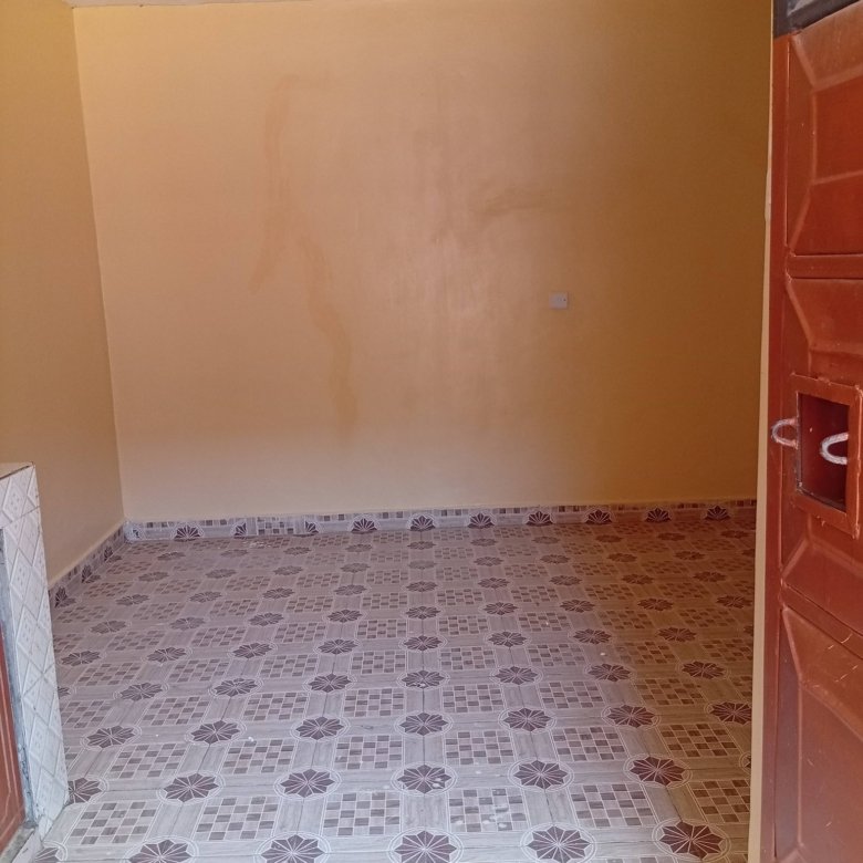 Bedsitter To Let – Thika Makongeni Near Lexo Petrol Station