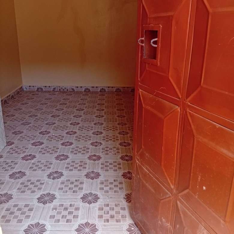 Bedsitter To Let – Thika Makongeni Near Lexo Petrol Station