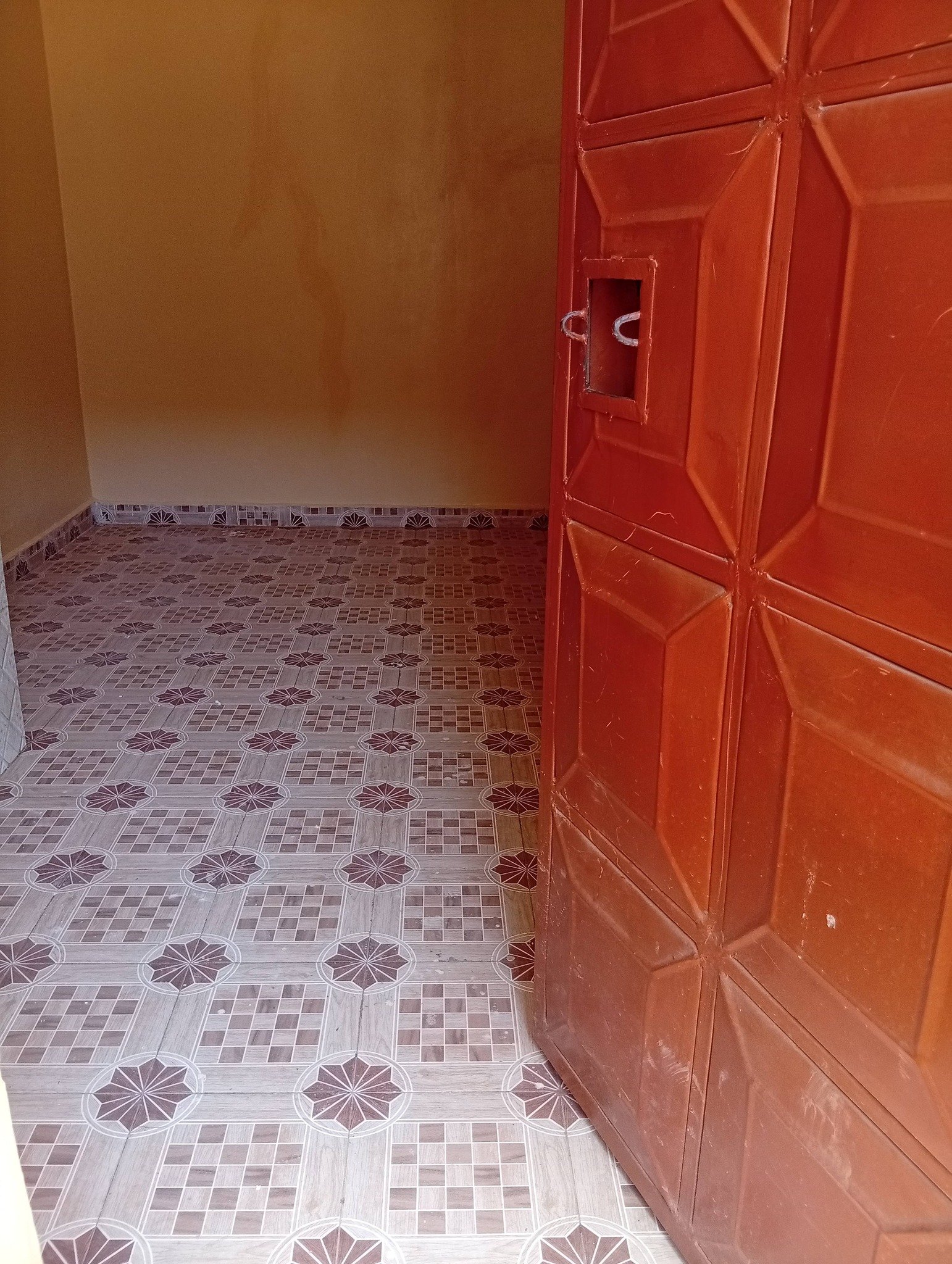 Bedsitter To Let – Thika Makongeni Near Lexo Petrol Station