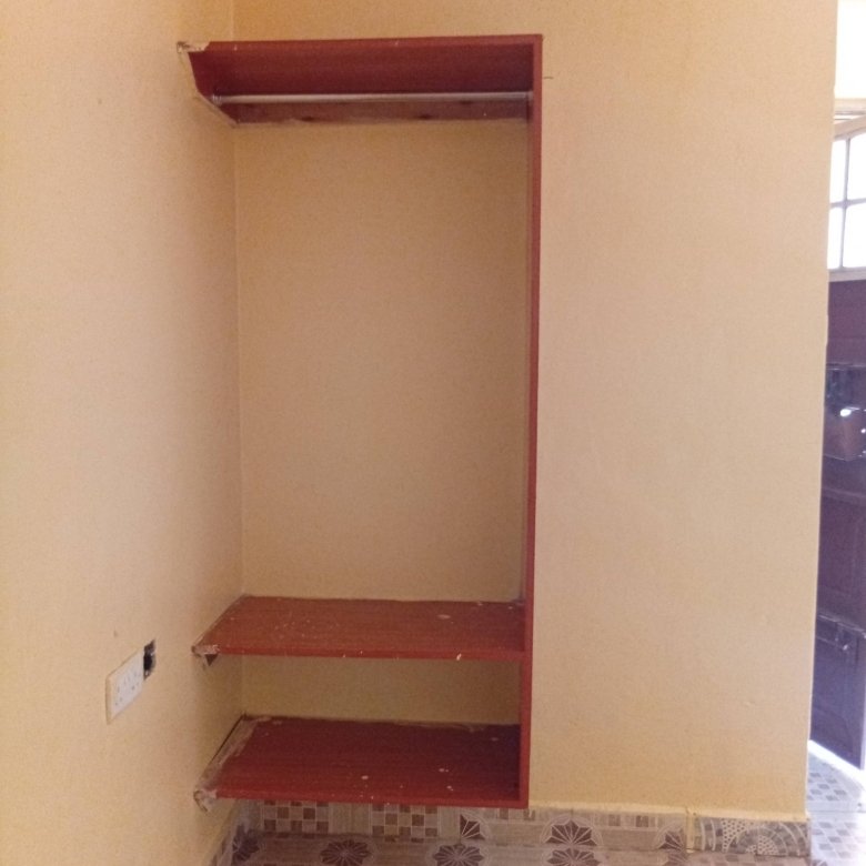 Bedsitter To Let – Thika Makongeni Near Lexo Petrol Station