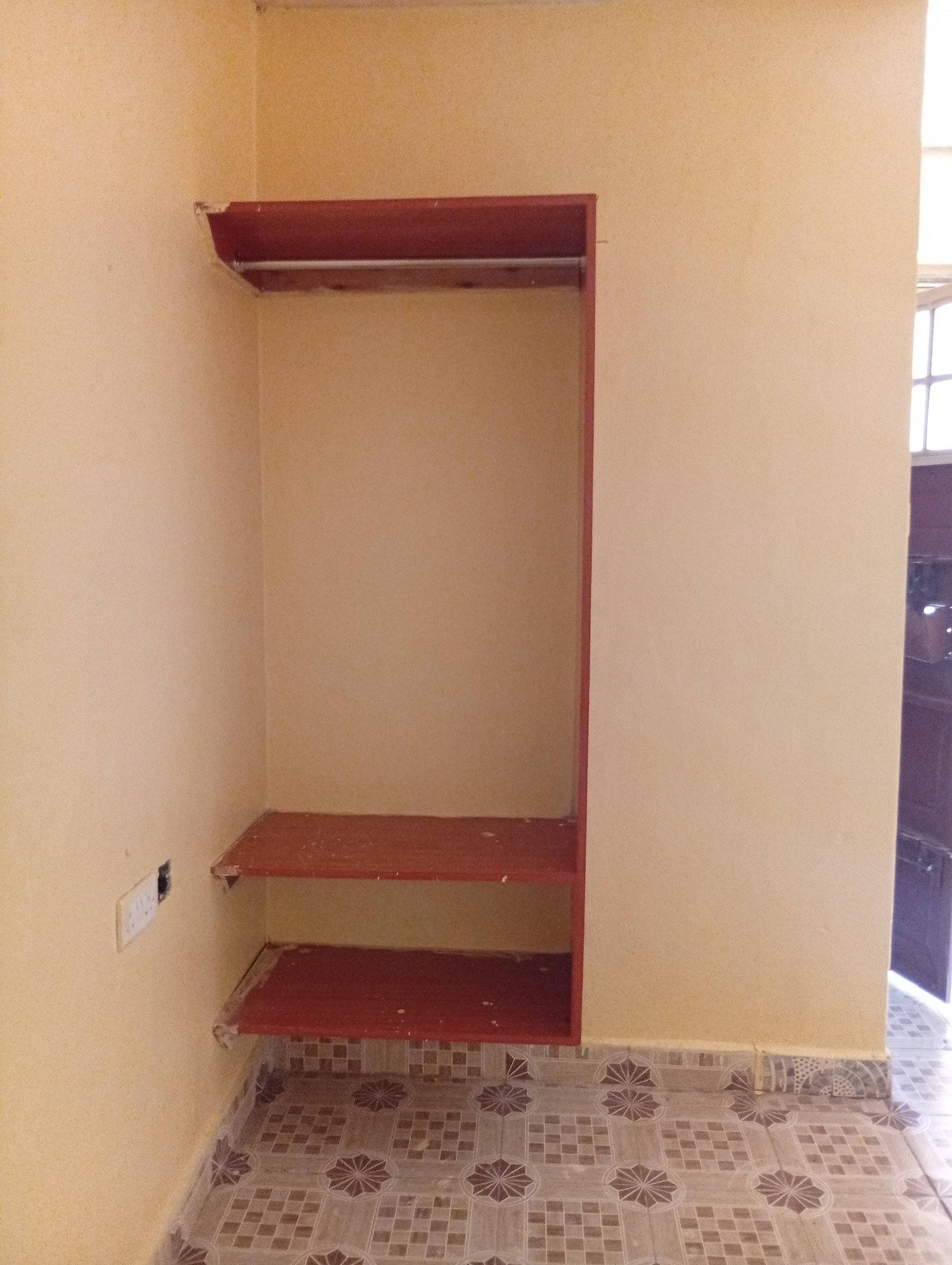 Bedsitter To Let – Thika Makongeni Near Lexo Petrol Station