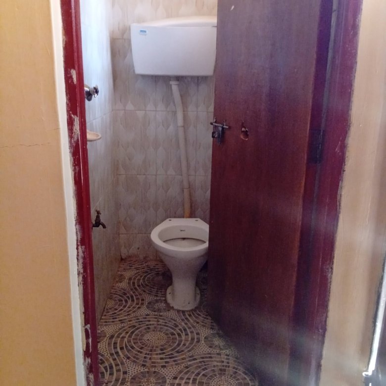 Bedsitter To Let – Thika Makongeni Near Lexo Petrol Station