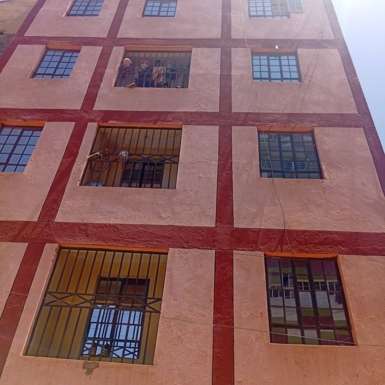 Bedsitter To Let – Thika Makongeni Near Lexo Petrol Station