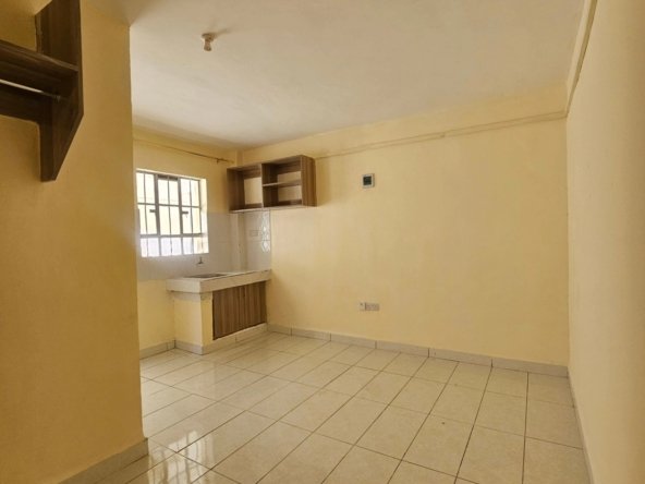 Bedsitter To Let – Uthiru, Waiyaki Way