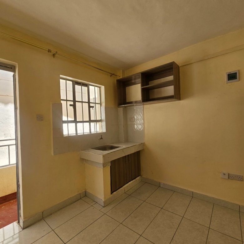 Bedsitter To Let – Uthiru, Waiyaki Way