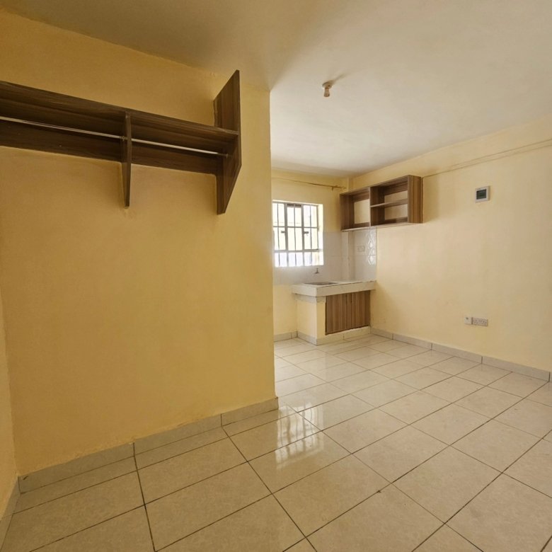 Bedsitter To Let – Uthiru, Waiyaki Way