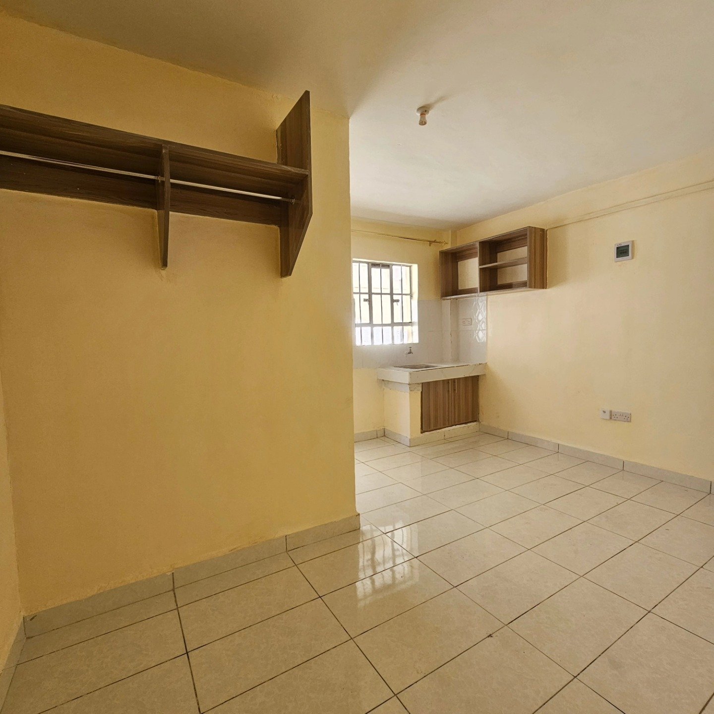 Bedsitter To Let – Uthiru, Waiyaki Way