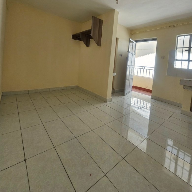 Bedsitter To Let – Uthiru, Waiyaki Way