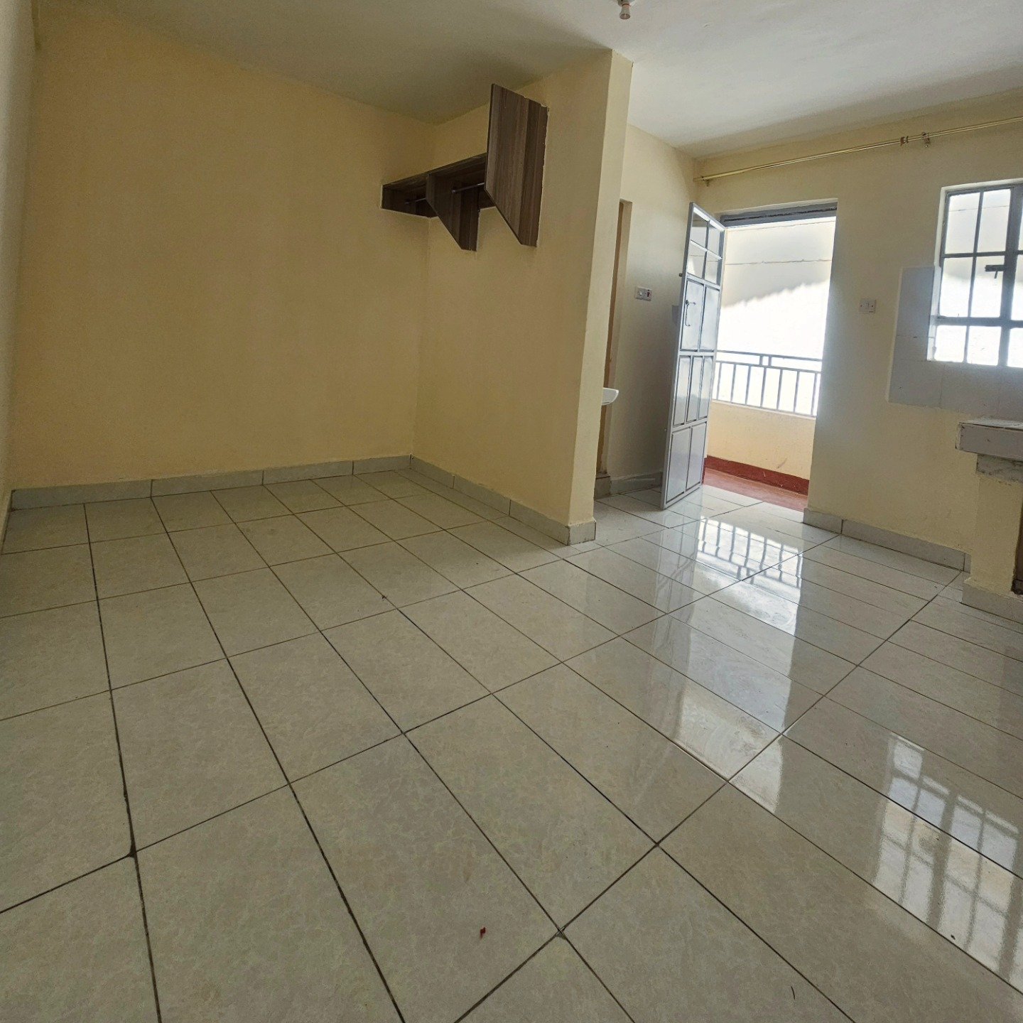 Bedsitter To Let – Uthiru, Waiyaki Way