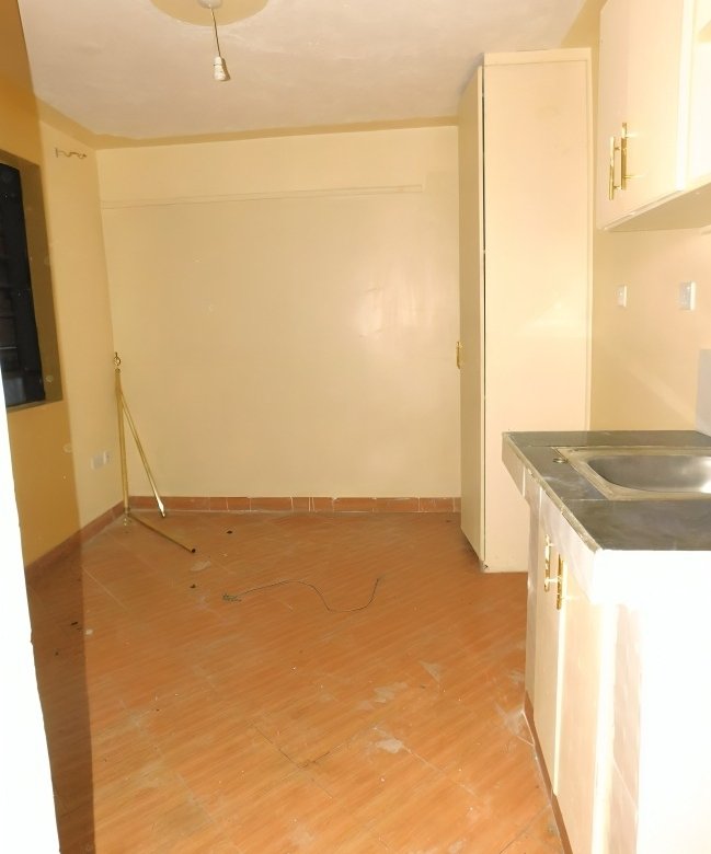 Bedsitter to let Kasarani Garage