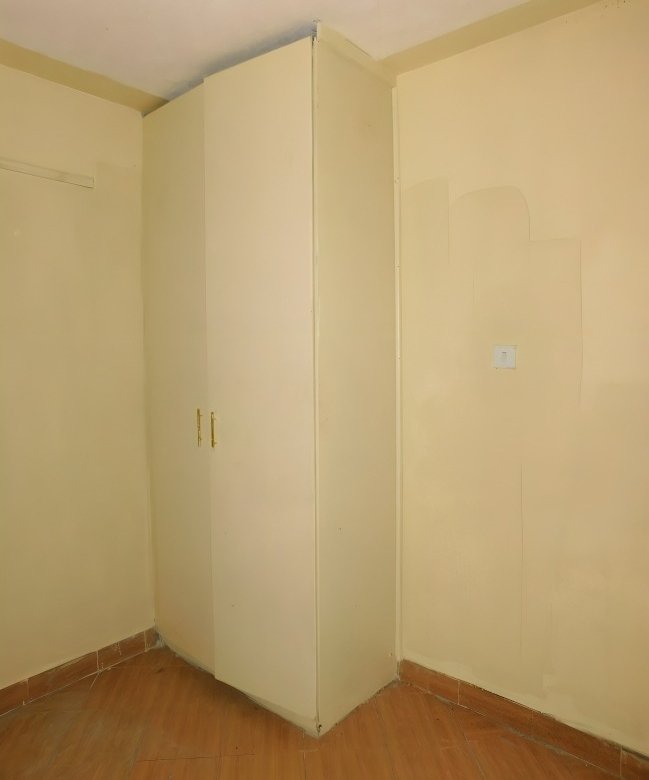 Bedsitter to let Kasarani Garage