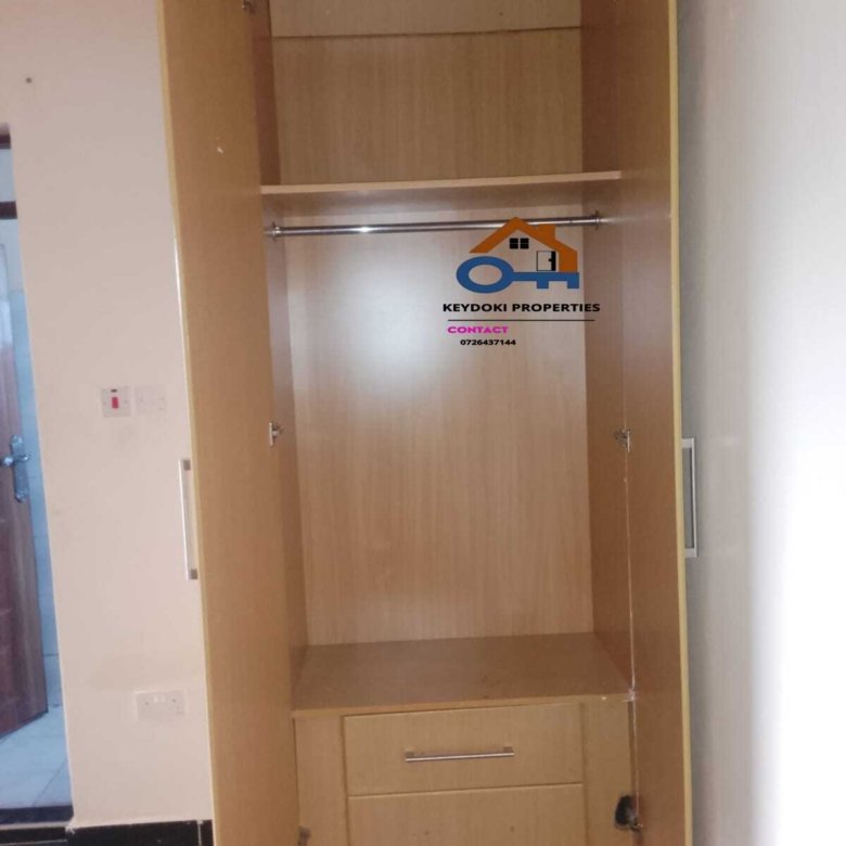 Bedsitter to let - Ruai Market