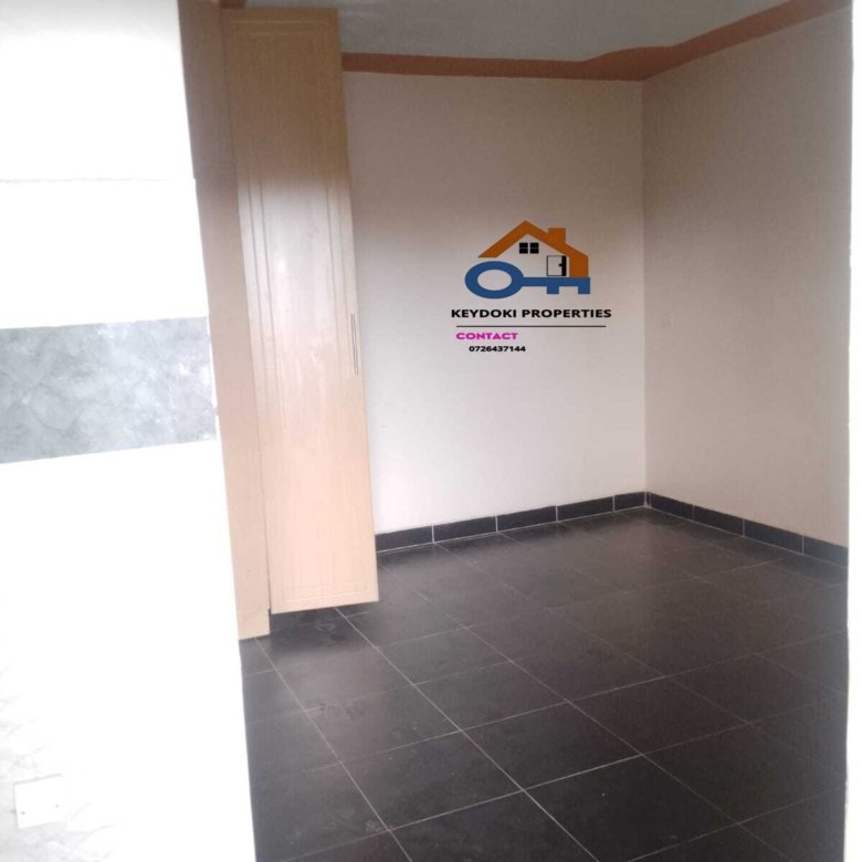 Bedsitter to let - Ruai Market