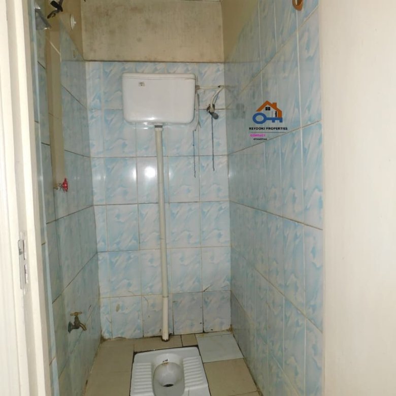 Bedsitter to let at Kasarani Garage