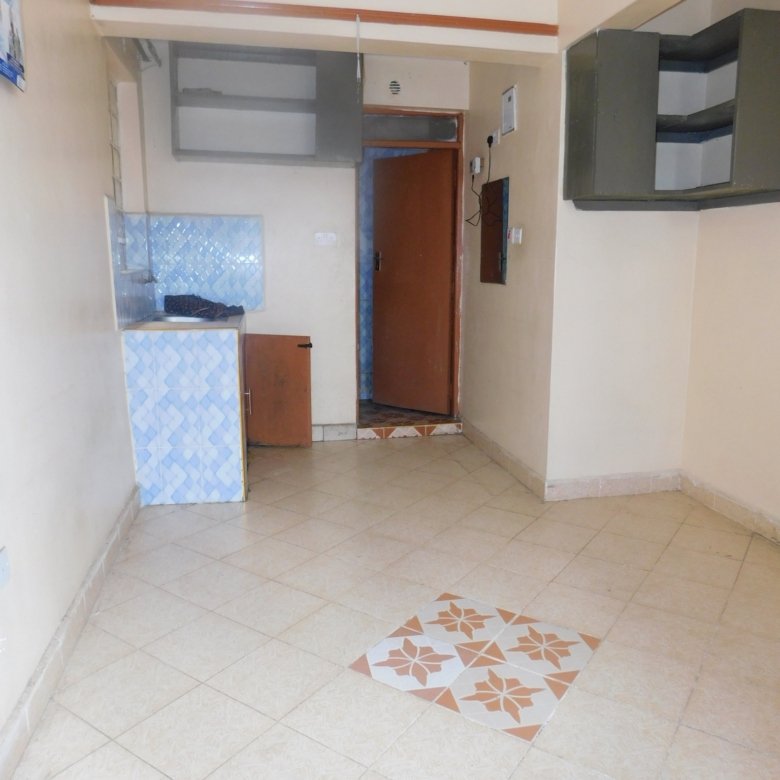 Bedsitter to let in Kasarani Mwiki