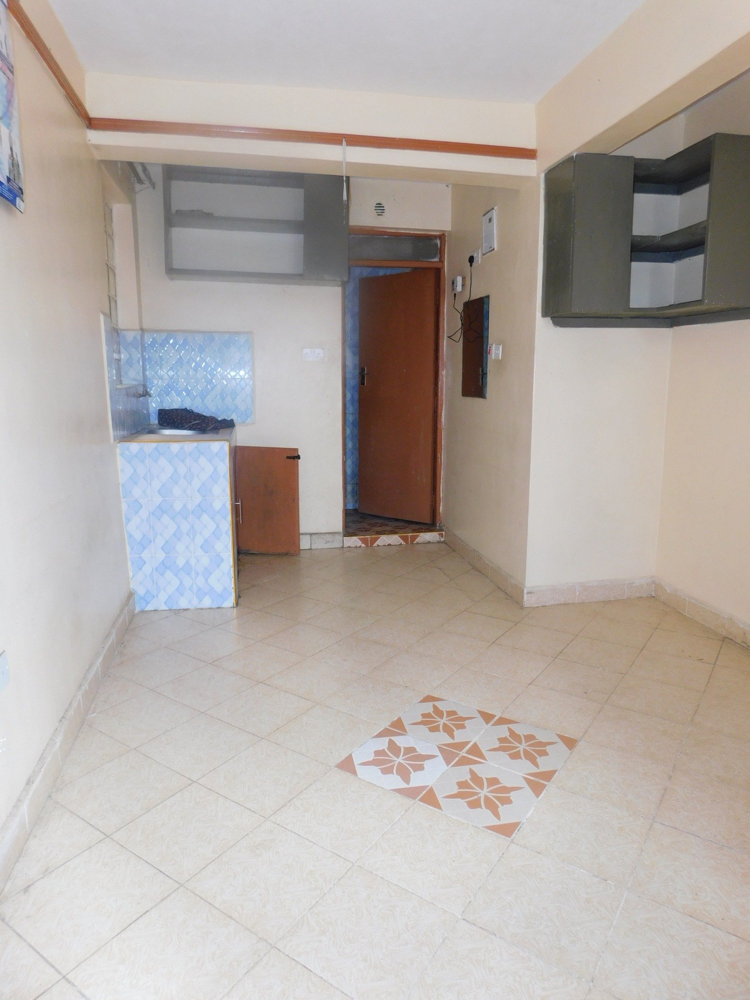 Bedsitter to let in Kasarani Mwiki