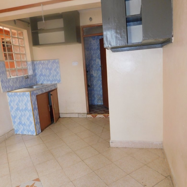Bedsitter to let in Kasarani Mwiki