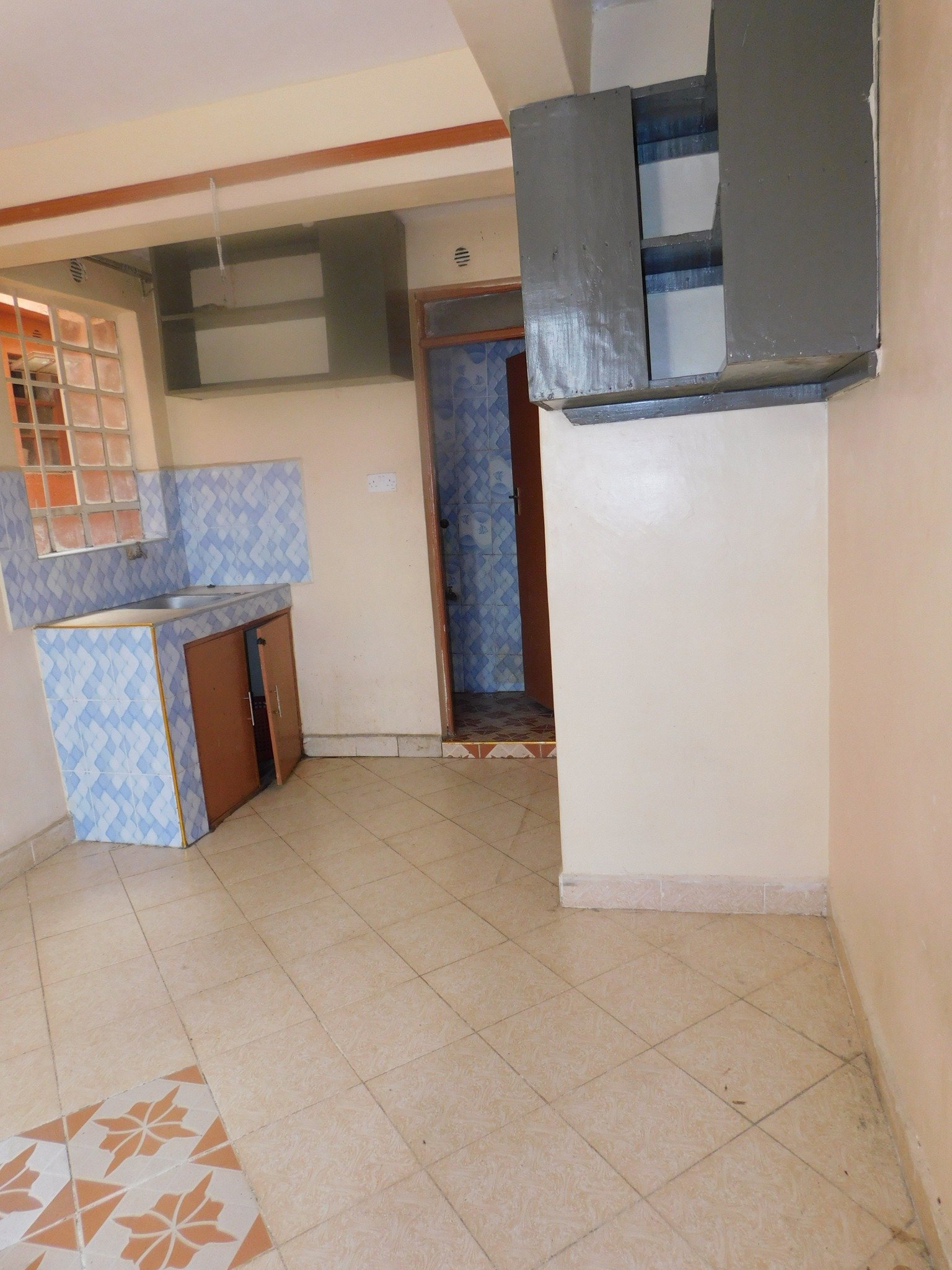 Bedsitter to let in Kasarani Mwiki