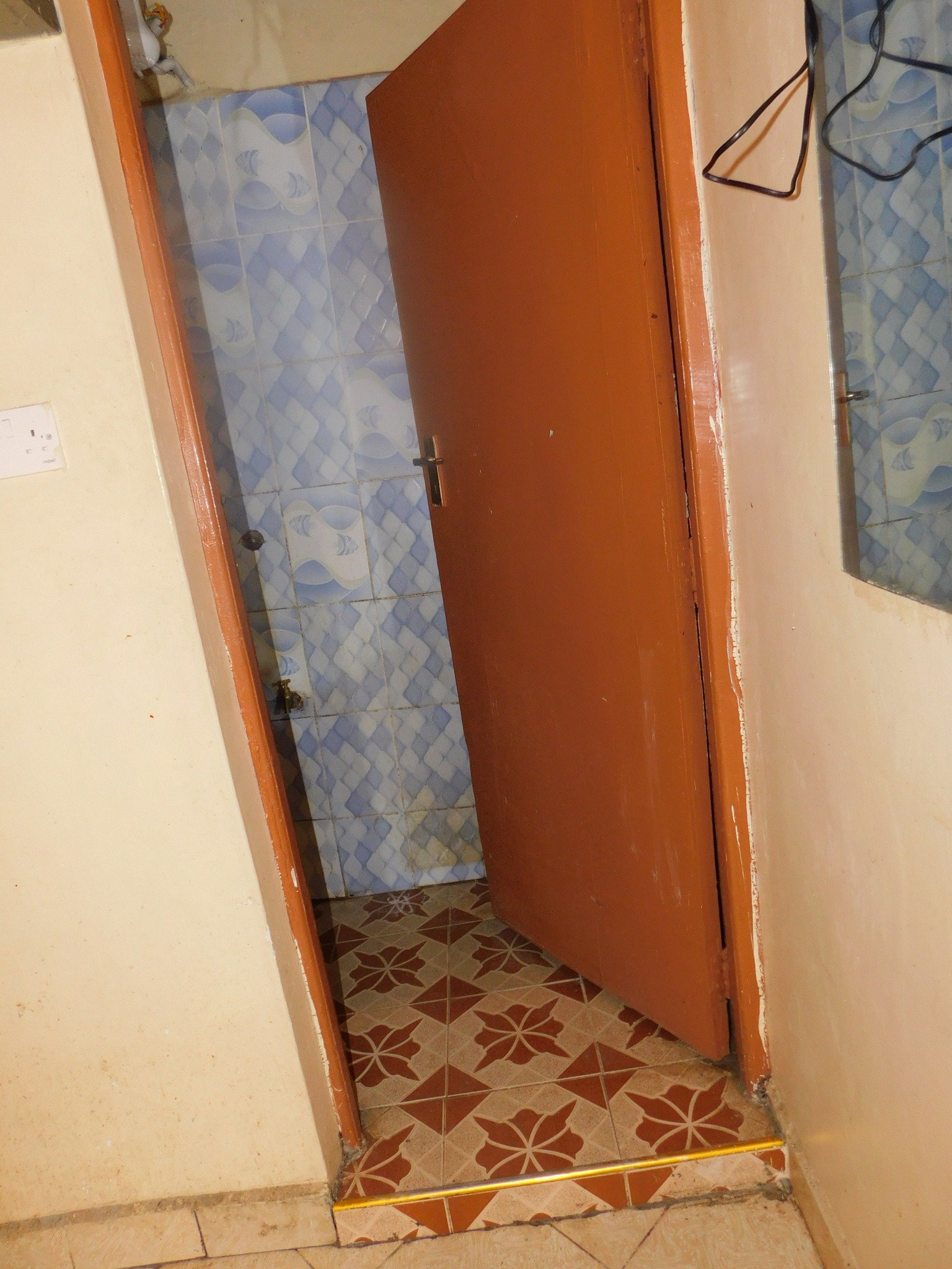 Bedsitter to let in Kasarani Mwiki