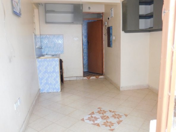 Bedsitter to let in Kasarani Mwiki