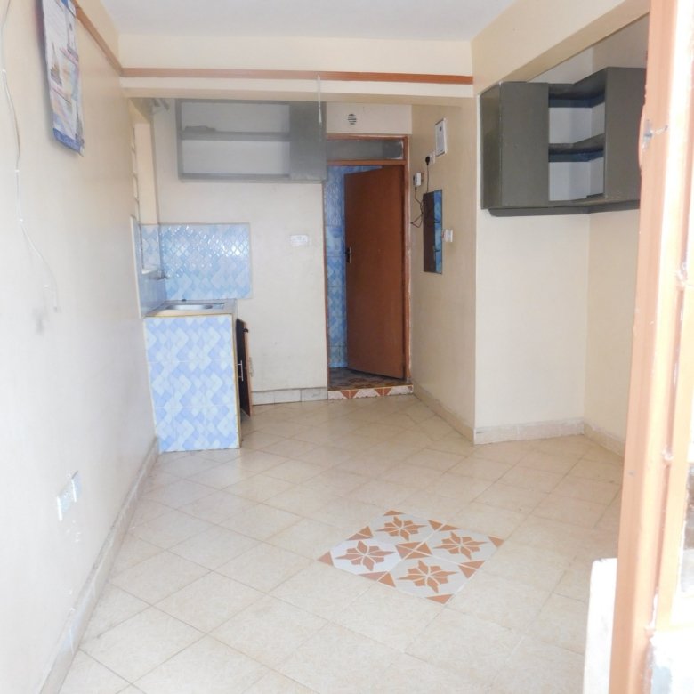 Bedsitter to let in Kasarani Mwiki