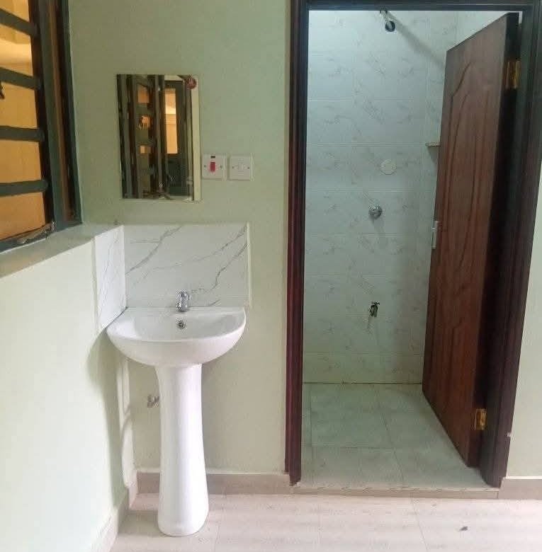 Bedsitters To Let Ngong Town