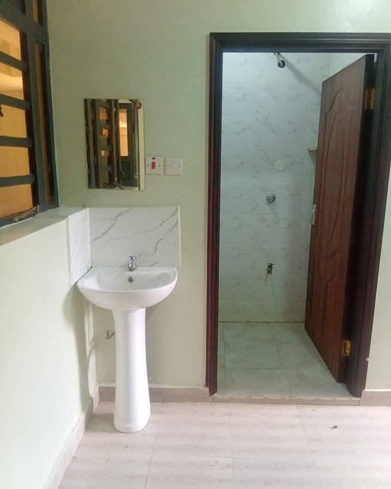 Bedsitters To Let Ngong Town