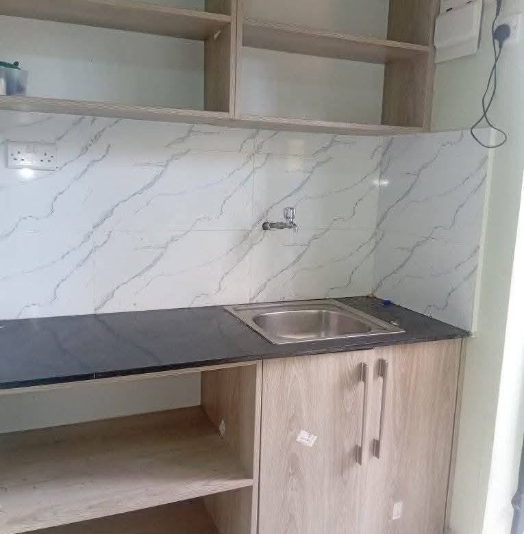 Bedsitters To Let Ngong Town