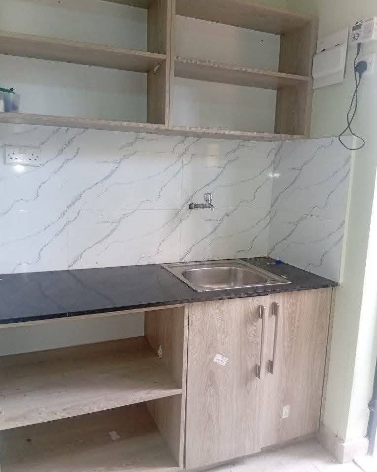 Bedsitters To Let Ngong Town