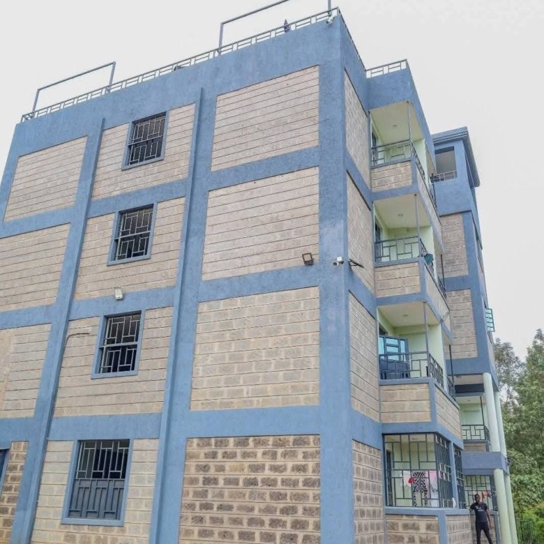 Bedsitters To Let Ngong Town