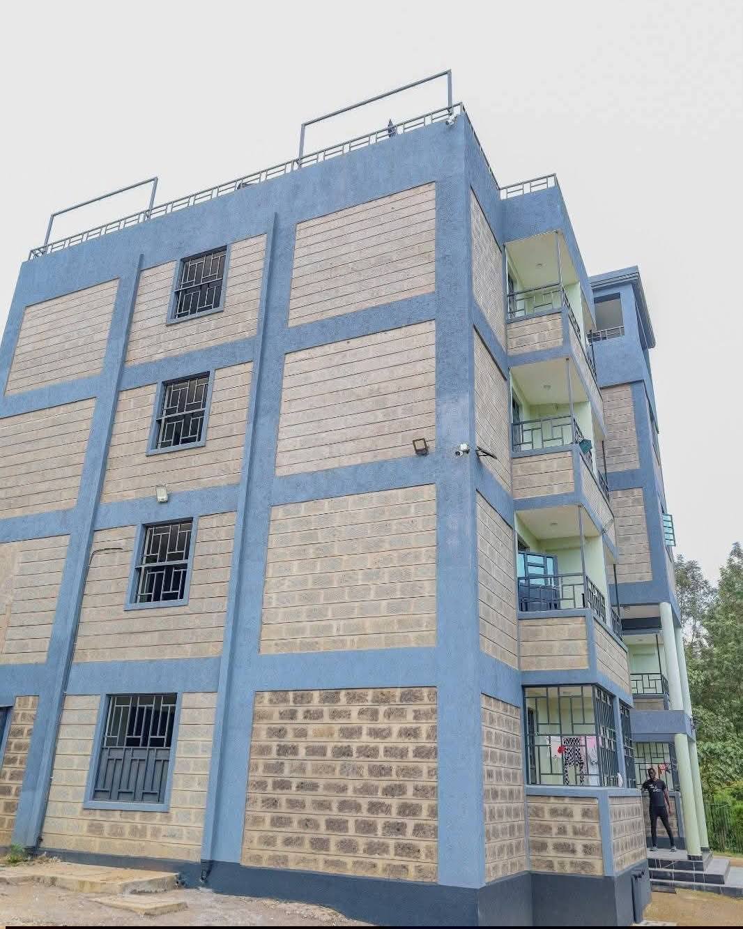 Bedsitters To Let Ngong Town