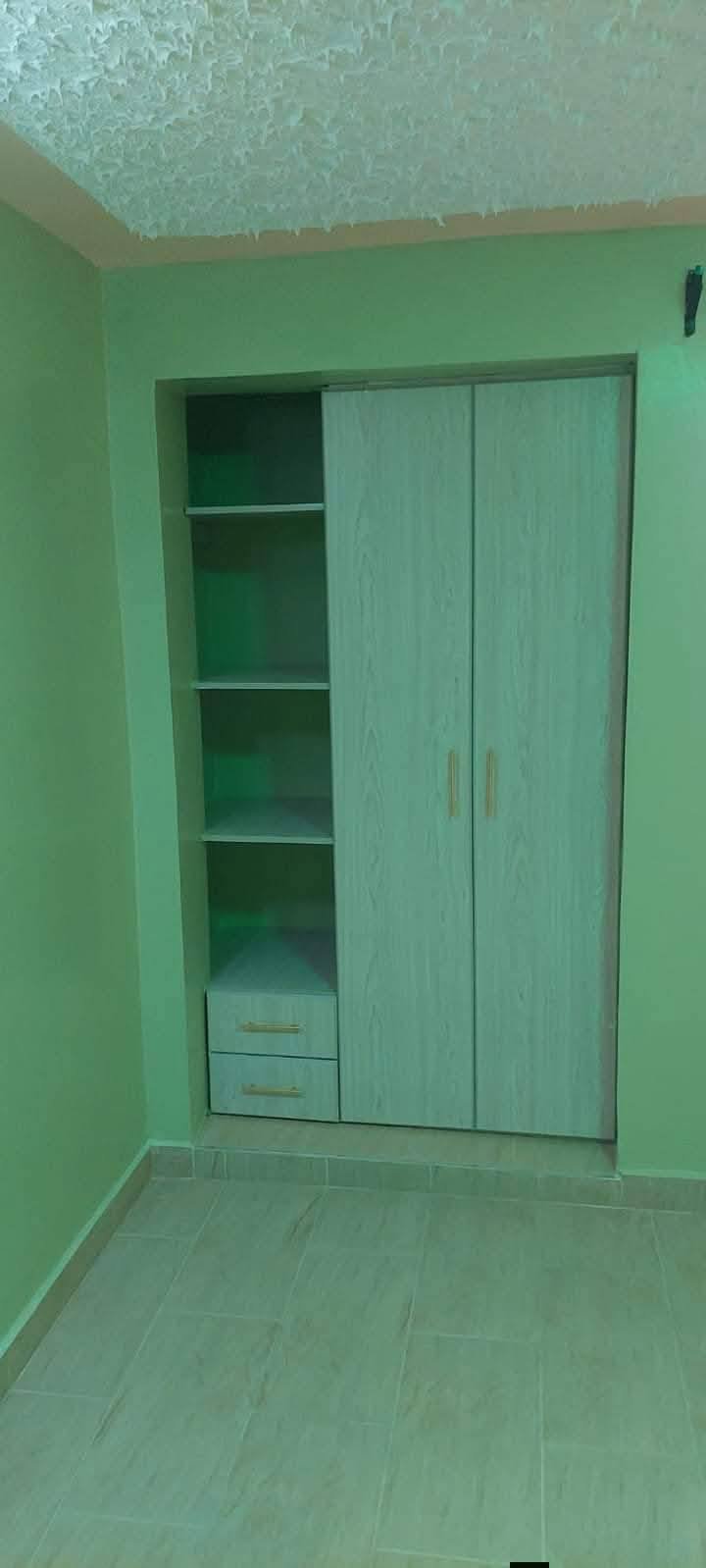 Bedsitters Apartment To Let Ngong Vet