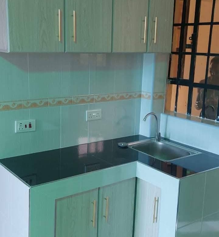 Bedsitters Apartment To Let Ngong Vet