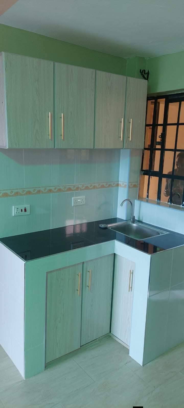 Bedsitters Apartment To Let Ngong Vet