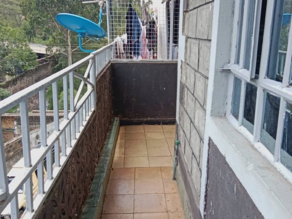 Bedsitters Apartment to let Ngong Vet