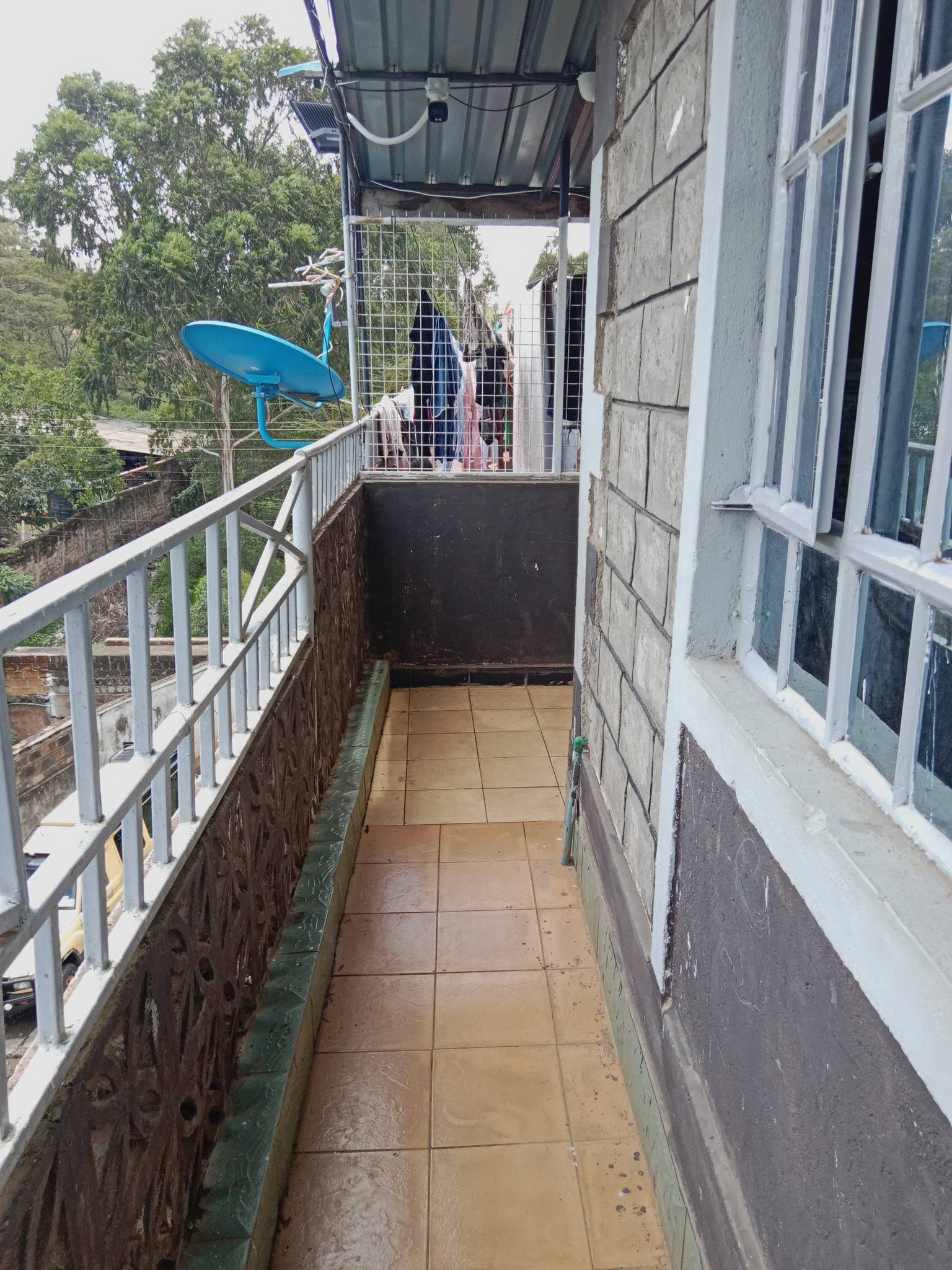 Bedsitters Apartment to let Ngong Vet